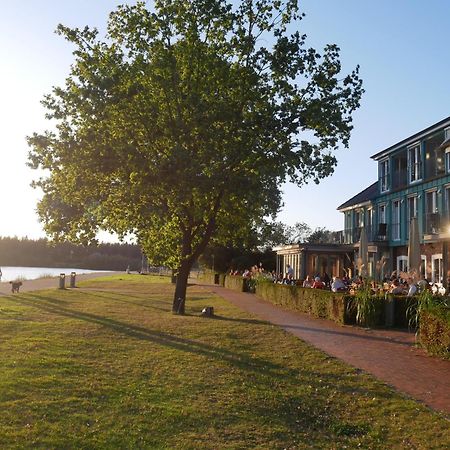 Hotel Seeblick Thülsfeld Εξωτερικό φωτογραφία