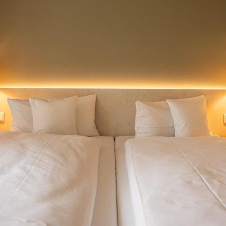 Hotel Seeblick Thülsfeld Εξωτερικό φωτογραφία