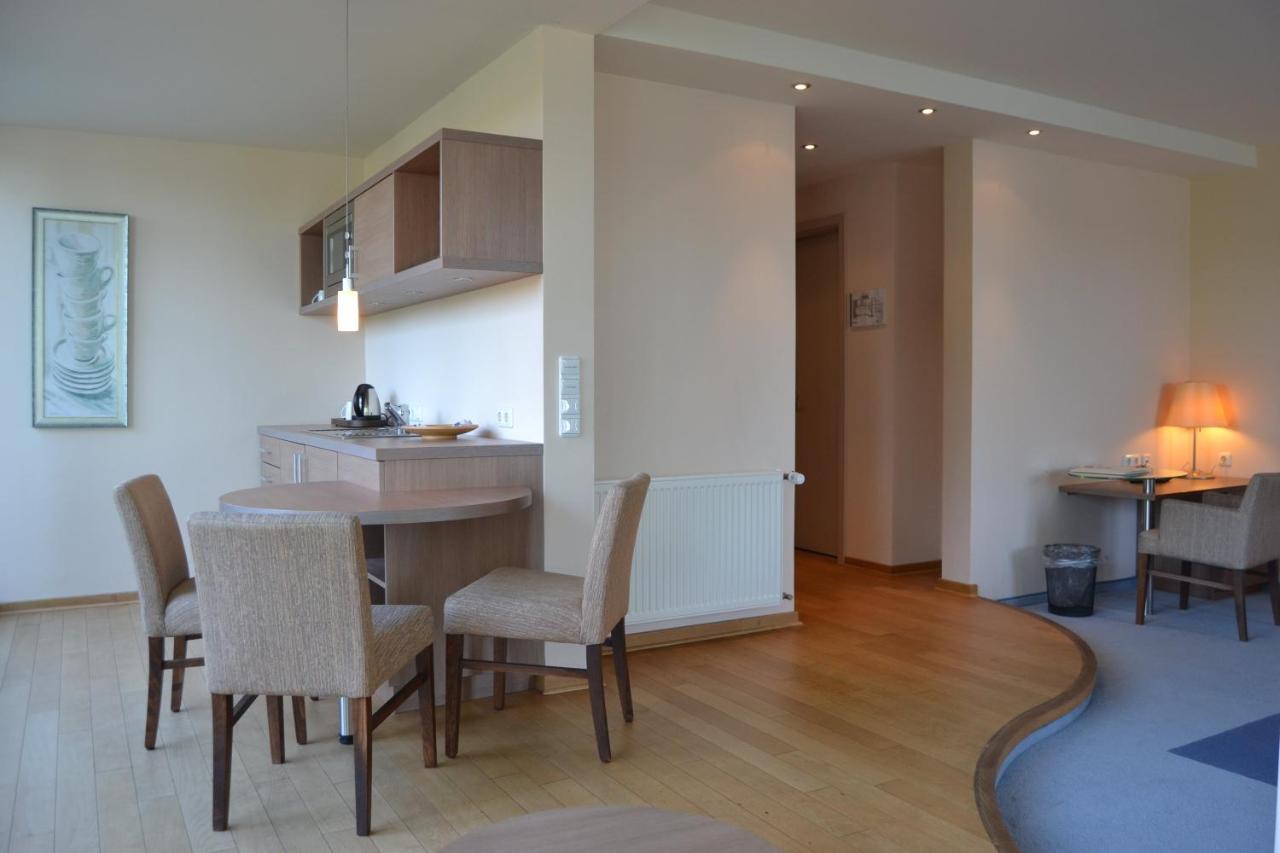 Hotel Seeblick Thülsfeld Εξωτερικό φωτογραφία