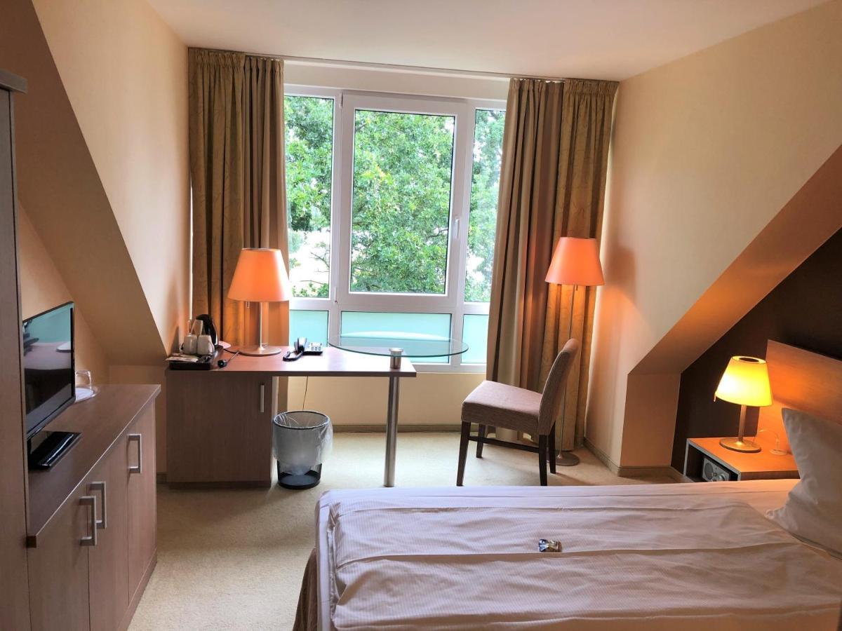 Hotel Seeblick Thülsfeld Εξωτερικό φωτογραφία