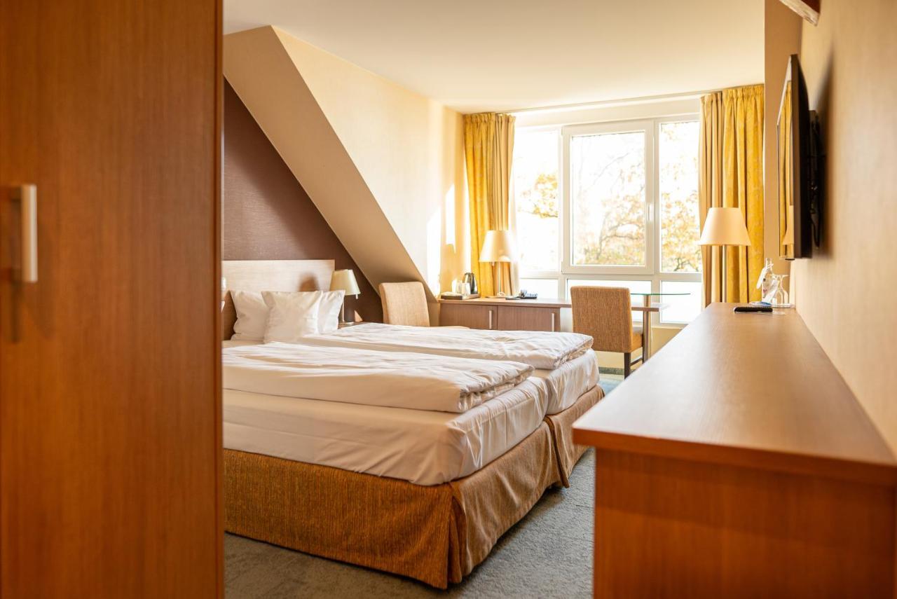 Hotel Seeblick Thülsfeld Εξωτερικό φωτογραφία