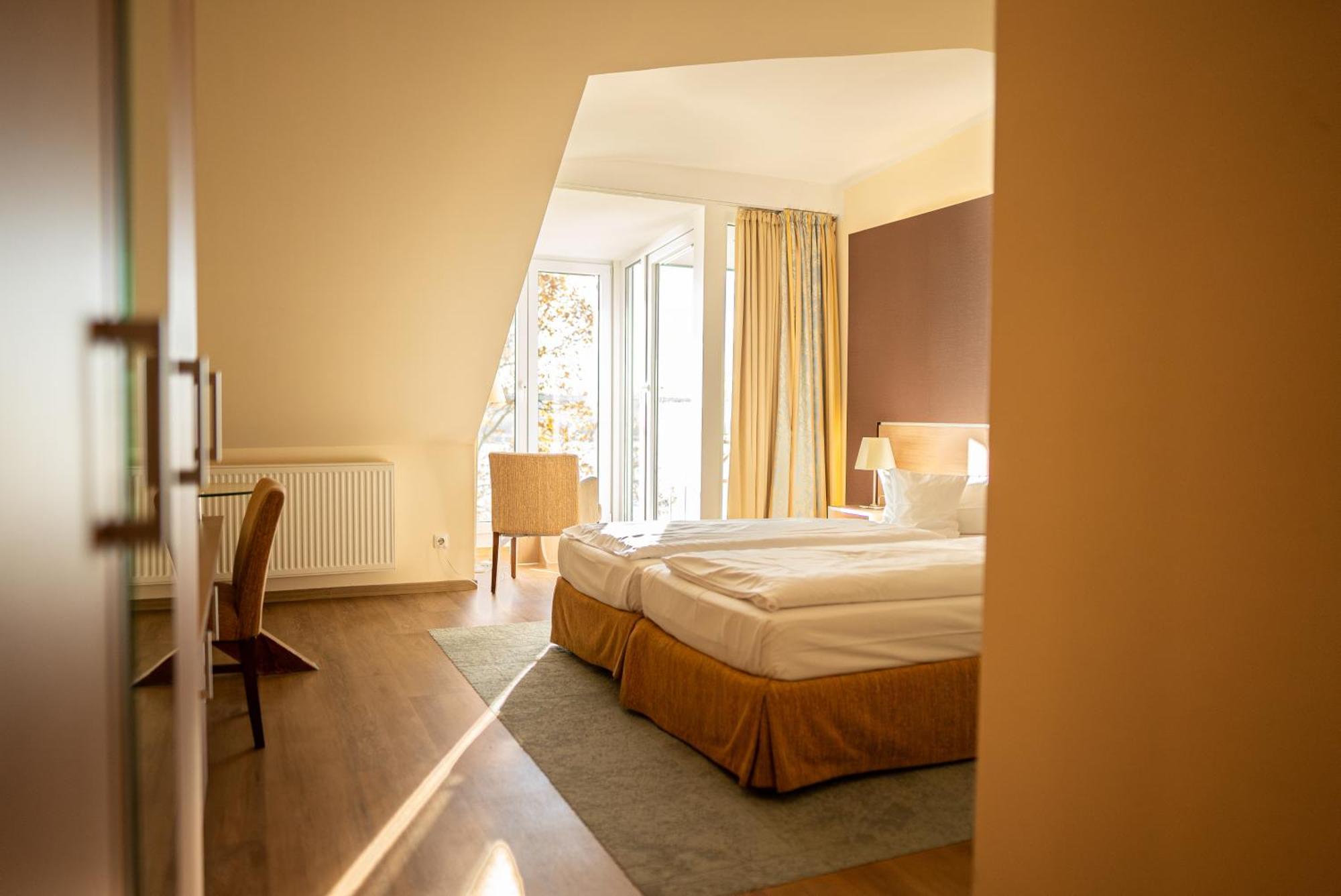 Hotel Seeblick Thülsfeld Εξωτερικό φωτογραφία