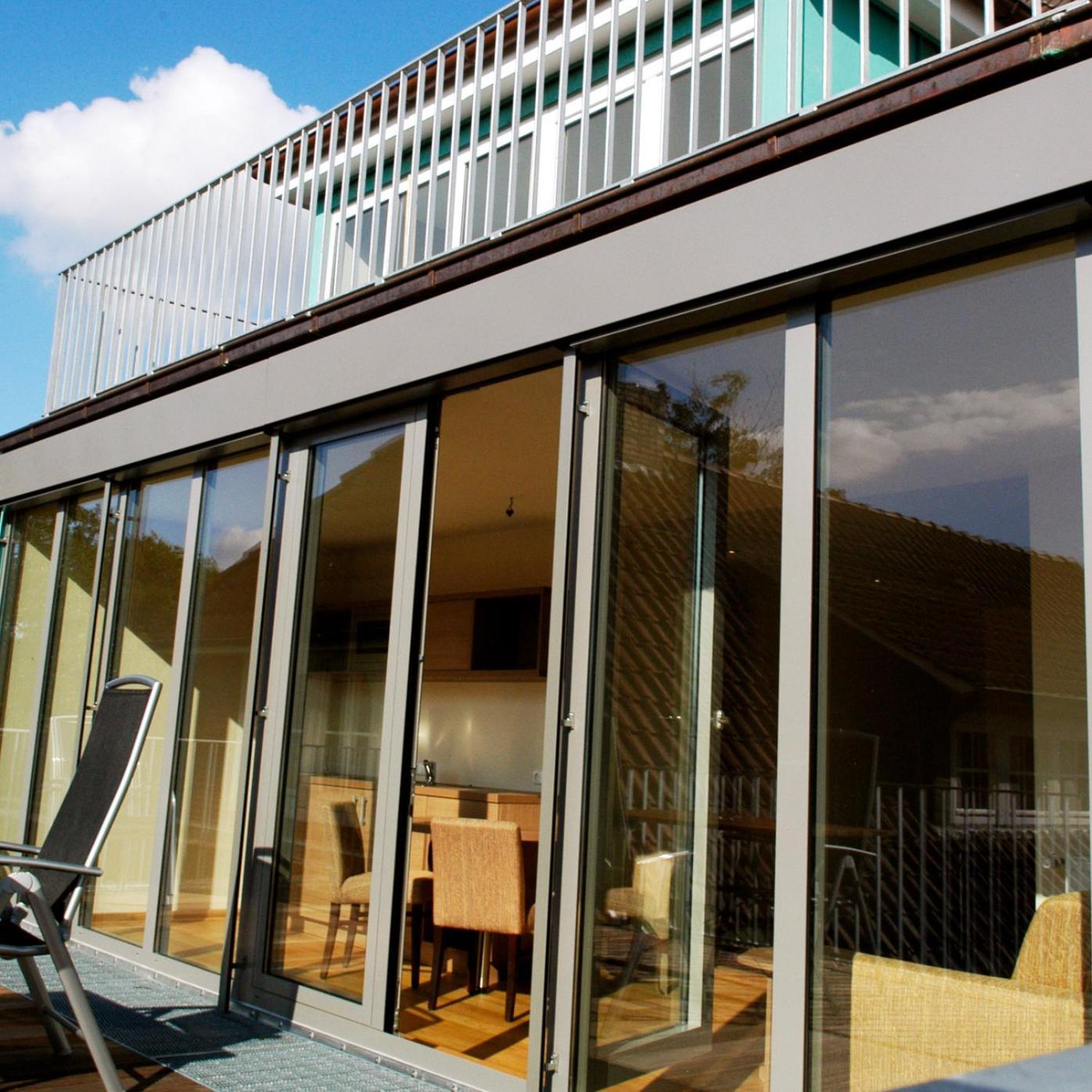 Hotel Seeblick Thülsfeld Εξωτερικό φωτογραφία