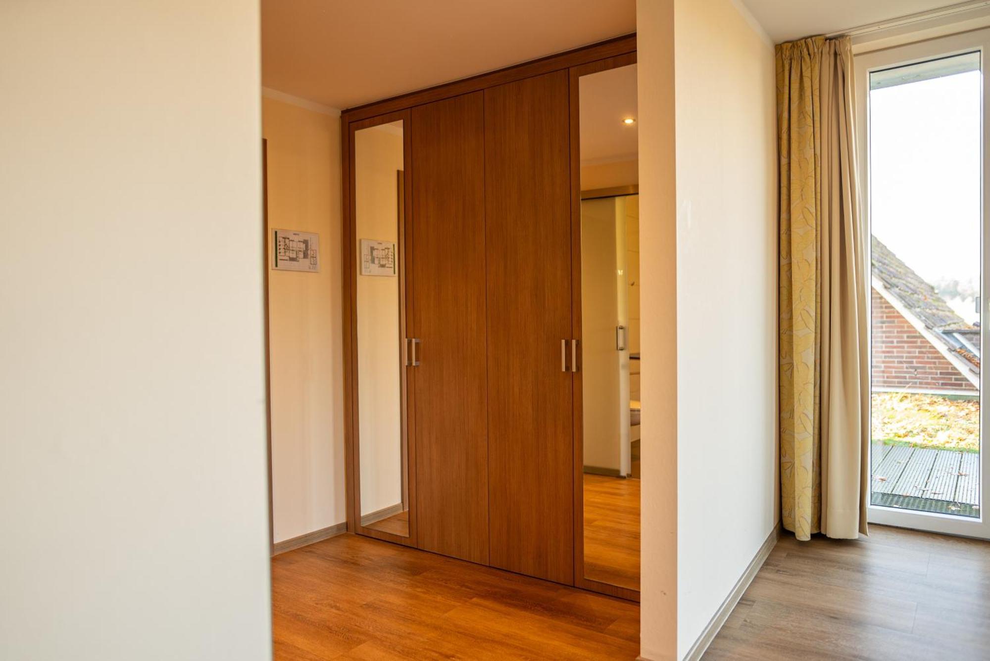 Hotel Seeblick Thülsfeld Εξωτερικό φωτογραφία