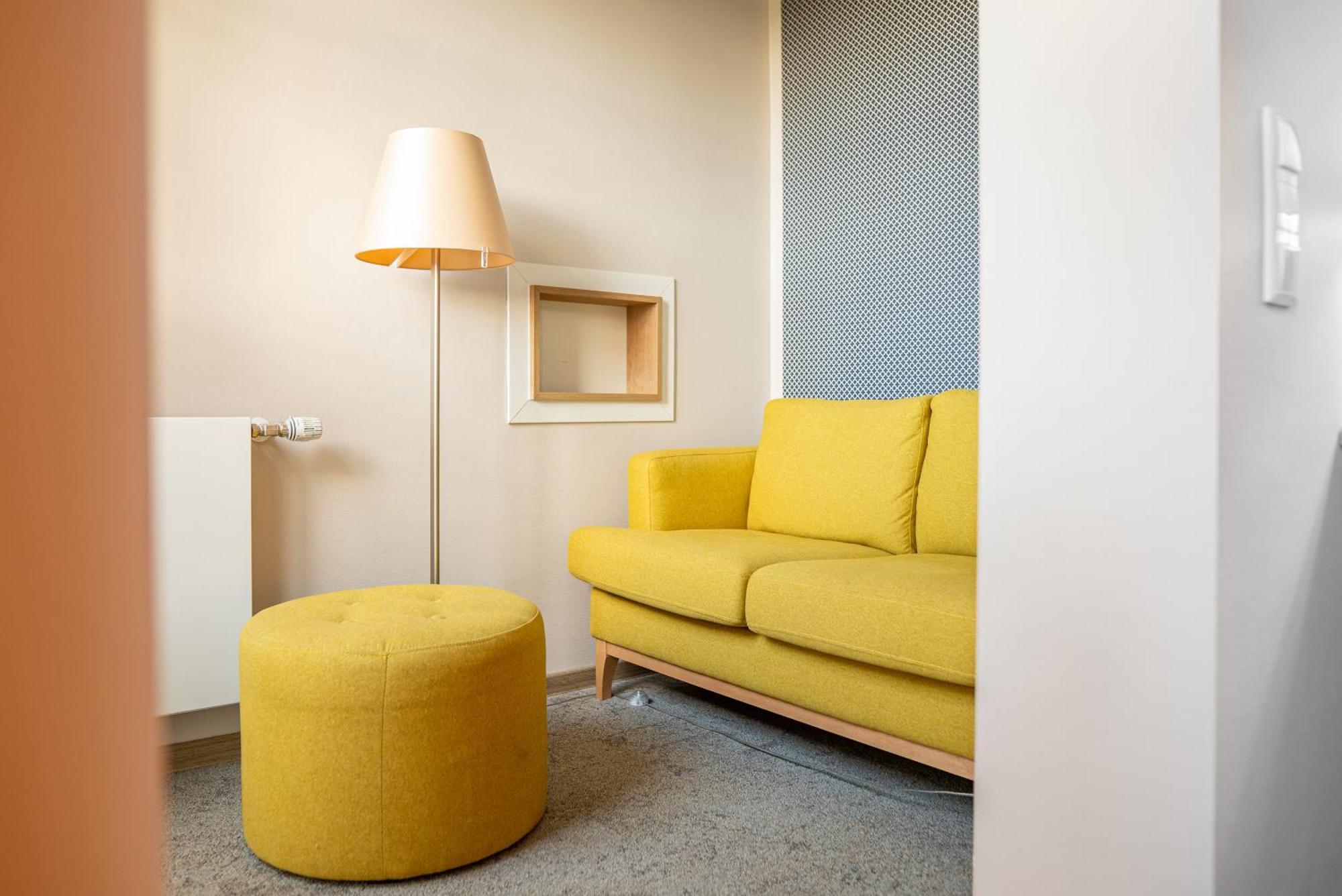 Hotel Seeblick Thülsfeld Εξωτερικό φωτογραφία